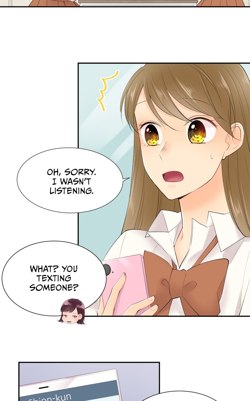 Read Revenge Love chapter 181 image 43 on Lezhin