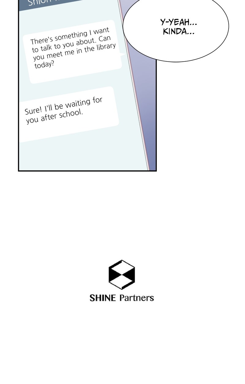 Read Revenge Love chapter 181 image 44 on Lezhin