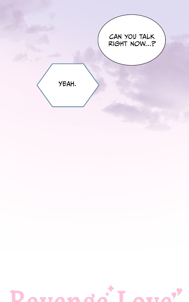 Read Revenge Love chapter 181 image 5 on Lezhin
