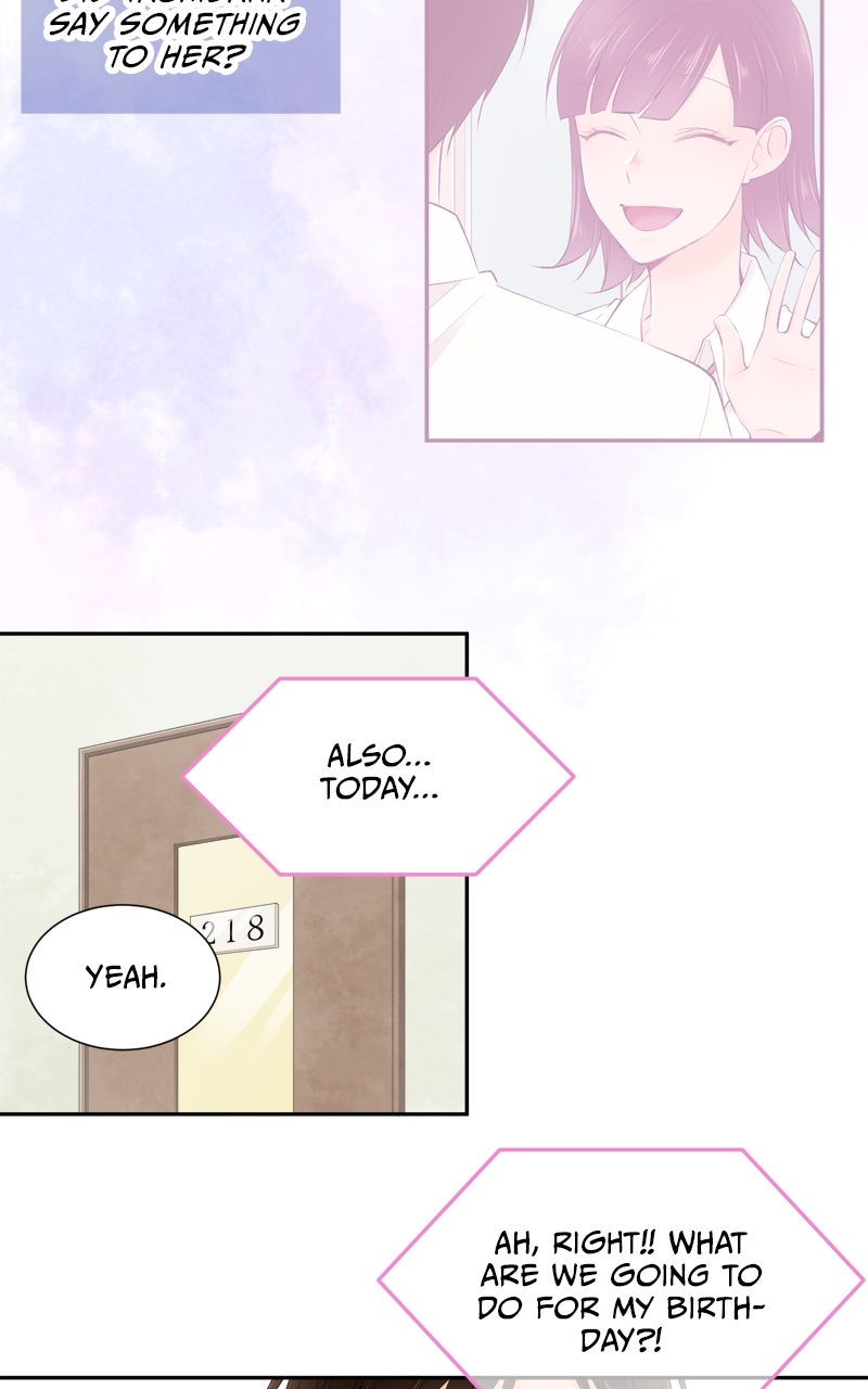 Read Revenge Love chapter 181 image 8 on Lezhin