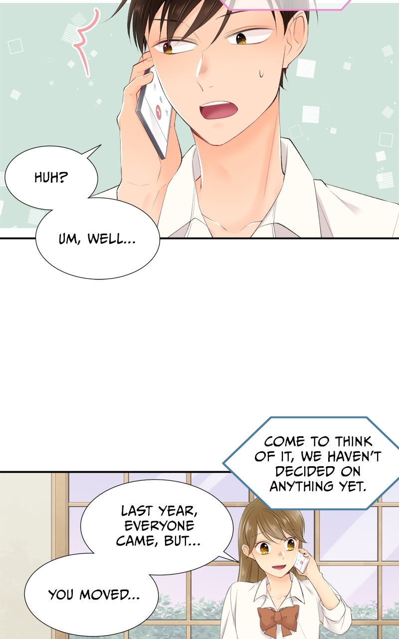 Read Revenge Love chapter 181 image 9 on Lezhin