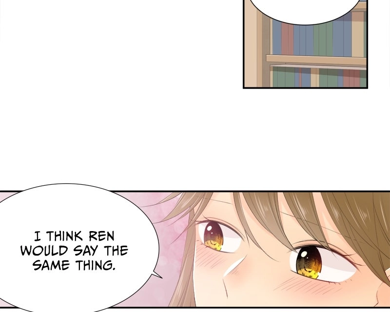 Read Revenge Love chapter 182 image 33 on Lezhin