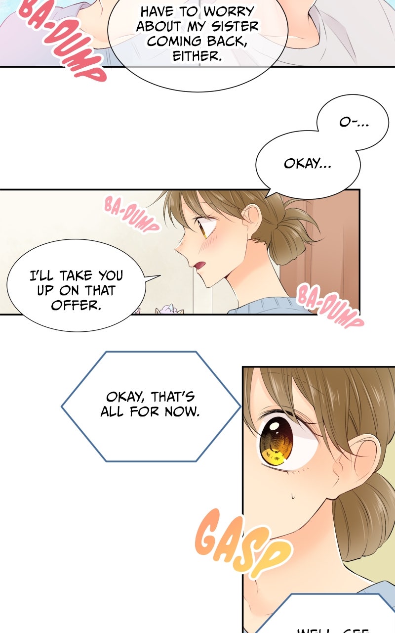 Read Revenge Love chapter 184 image 10 on Lezhin