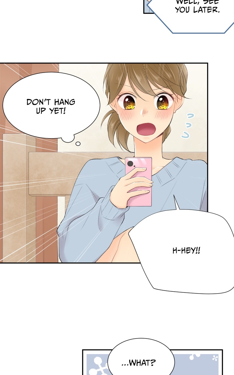 Read Revenge Love chapter 184 image 11 on Lezhin