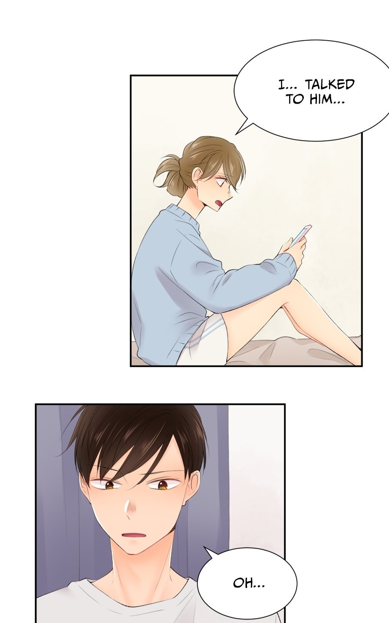 Read Revenge Love chapter 184 image 13 on Lezhin