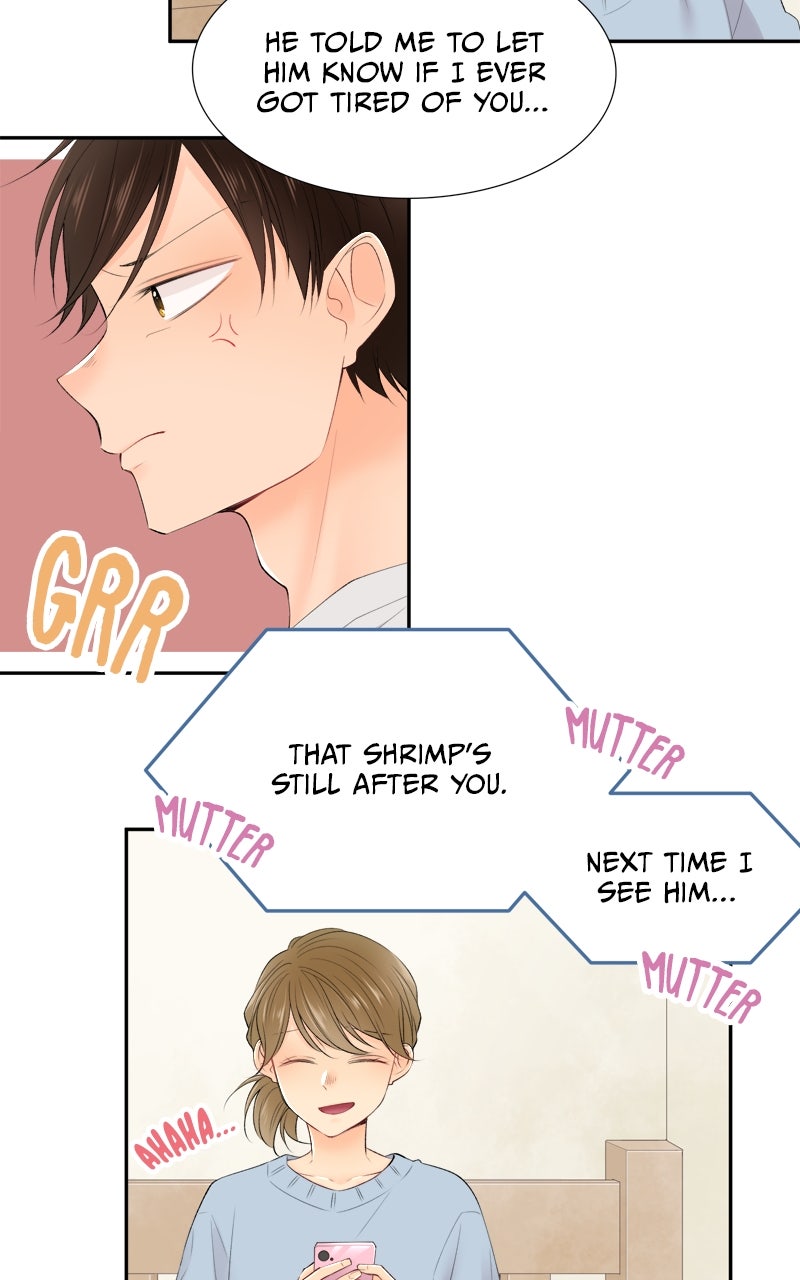 Read Revenge Love chapter 184 image 17 on Lezhin