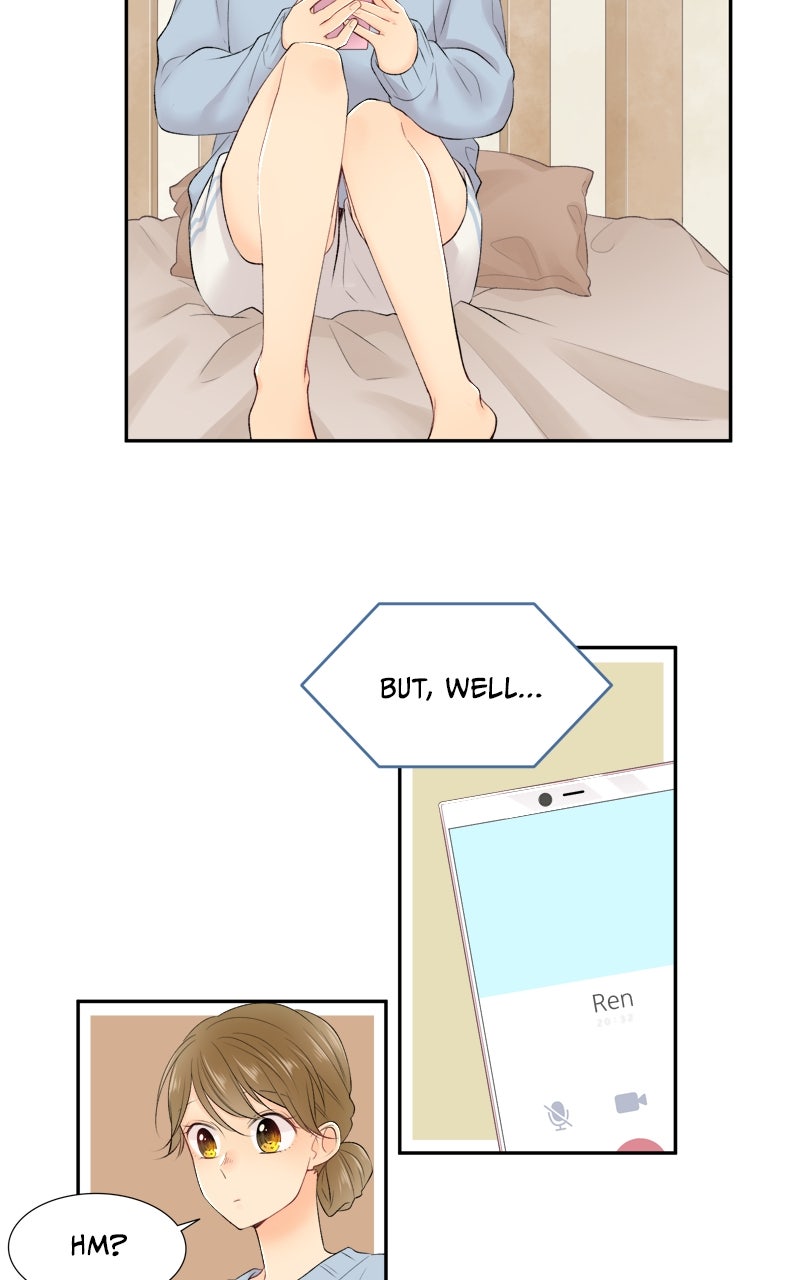 Read Revenge Love chapter 184 image 18 on Lezhin