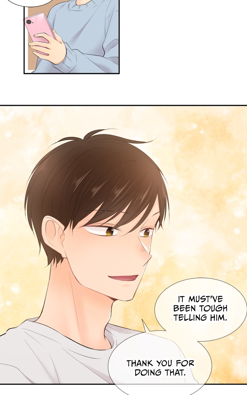 Read Revenge Love chapter 184 image 19 on Lezhin