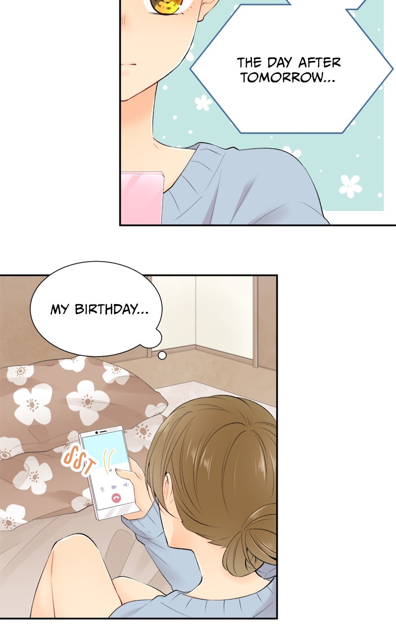 Read Revenge Love chapter 184 image 2 on Lezhin