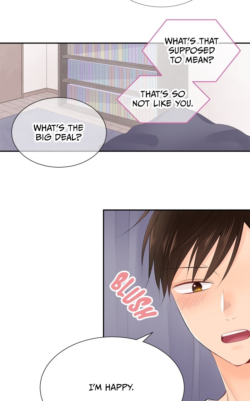 Read Revenge Love chapter 184 image 20 on Lezhin
