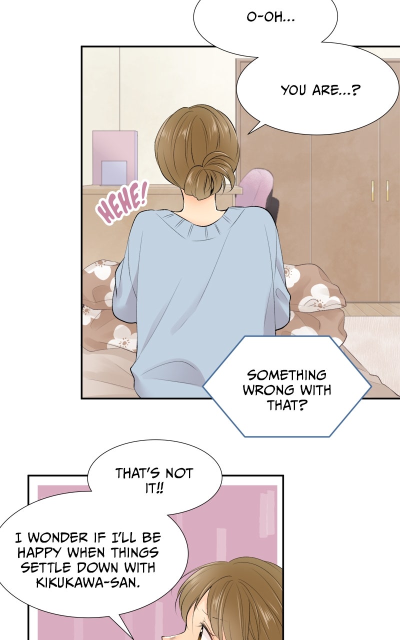 Read Revenge Love chapter 184 image 22 on Lezhin