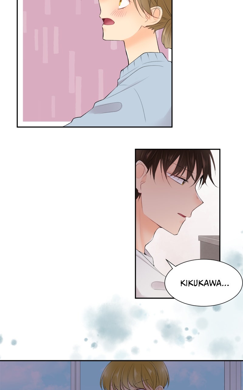 Read Revenge Love chapter 184 image 23 on Lezhin