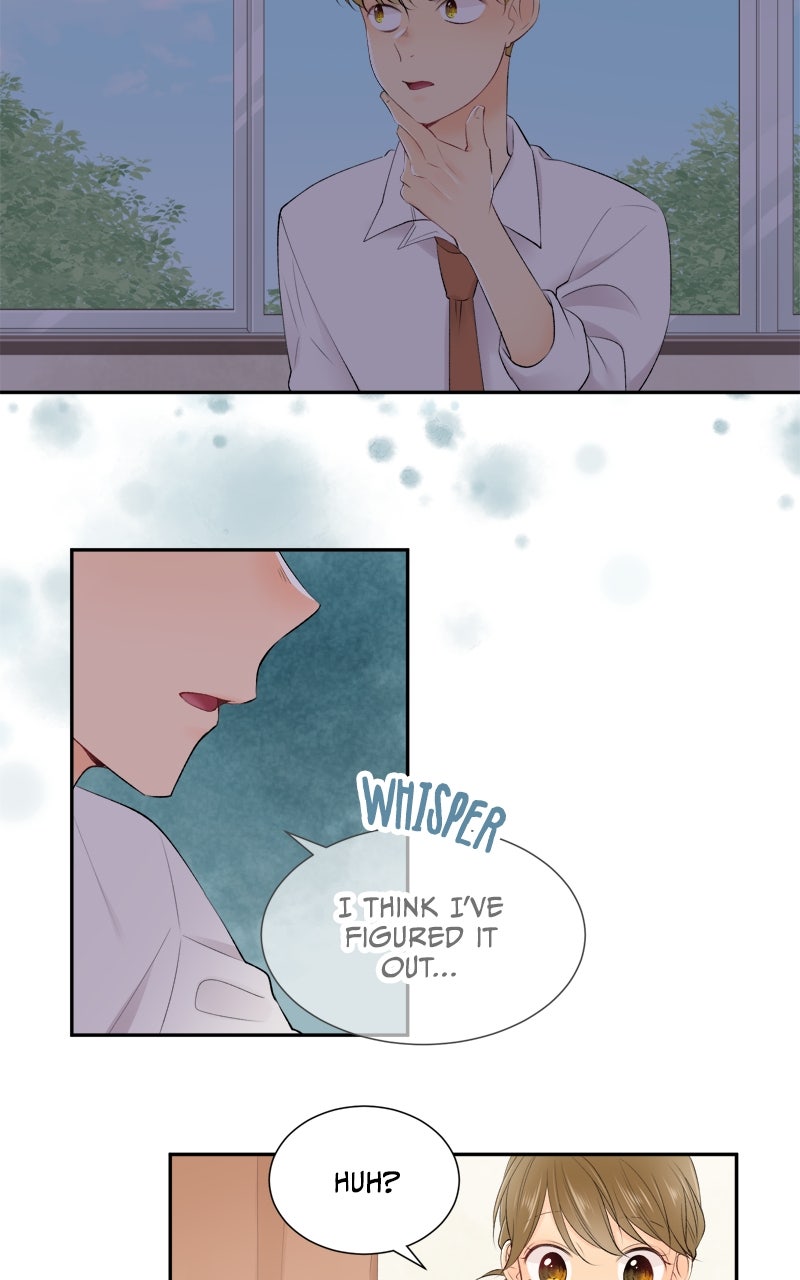 Read Revenge Love chapter 184 image 24 on Lezhin