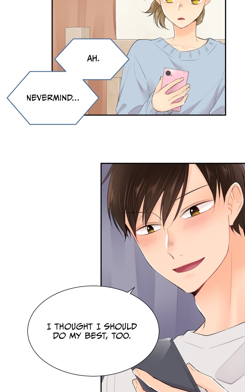 Read Revenge Love chapter 184 image 25 on Lezhin