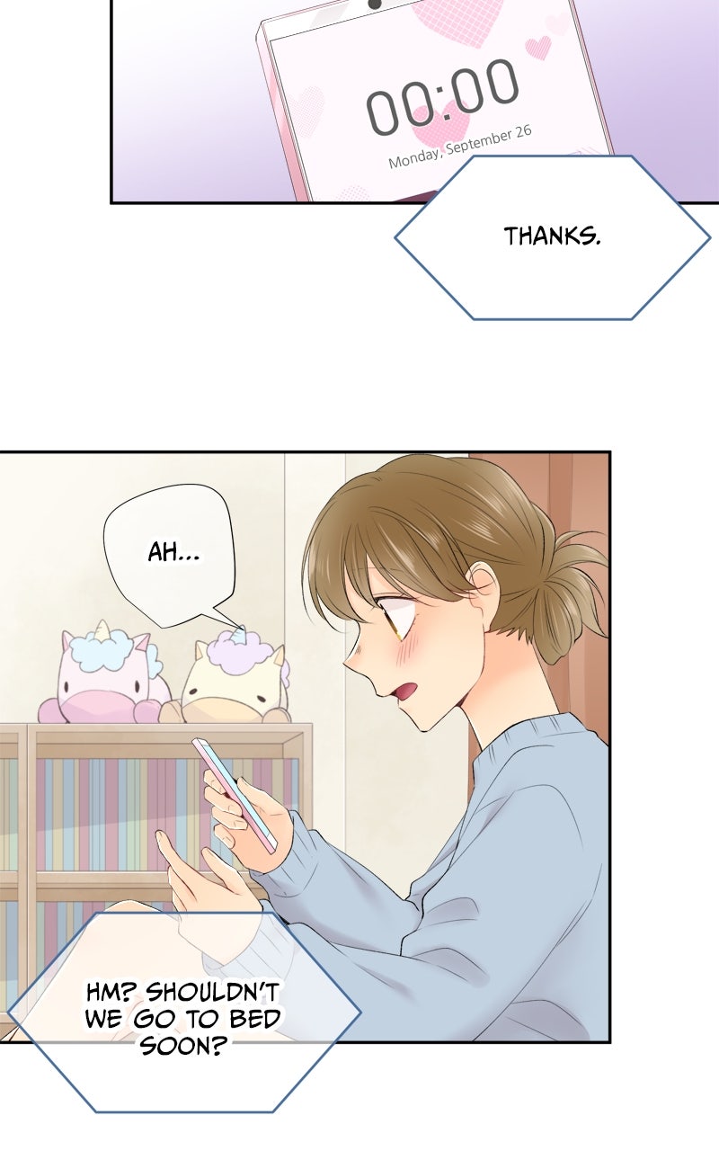 Read Revenge Love chapter 184 image 27 on Lezhin