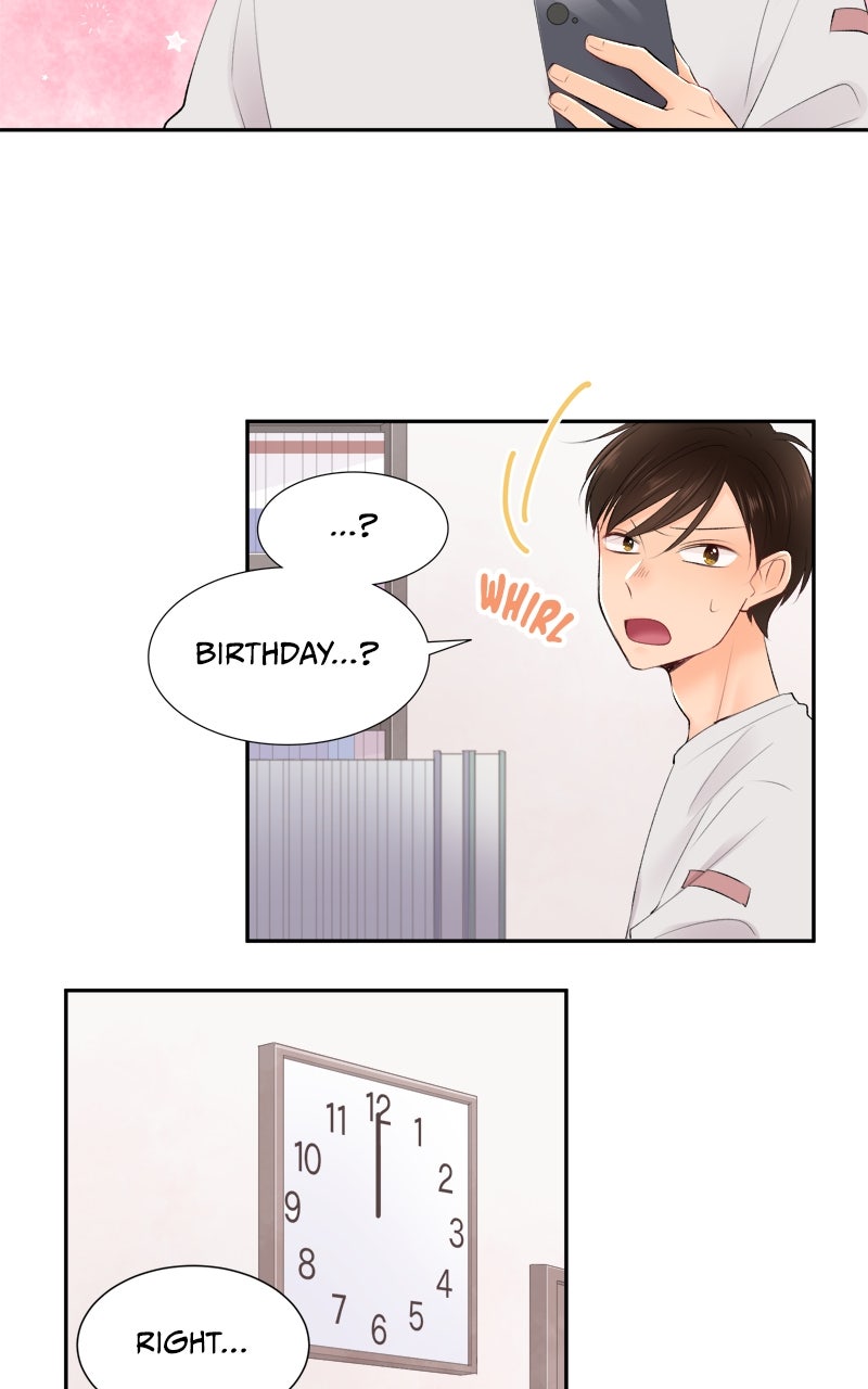 Read Revenge Love chapter 184 image 29 on Lezhin