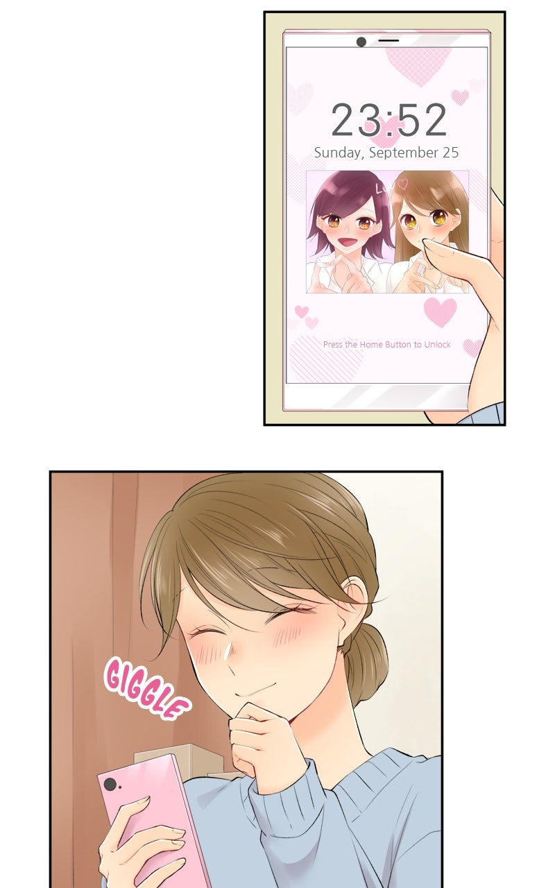 Read Revenge Love chapter 184 image 3 on Lezhin