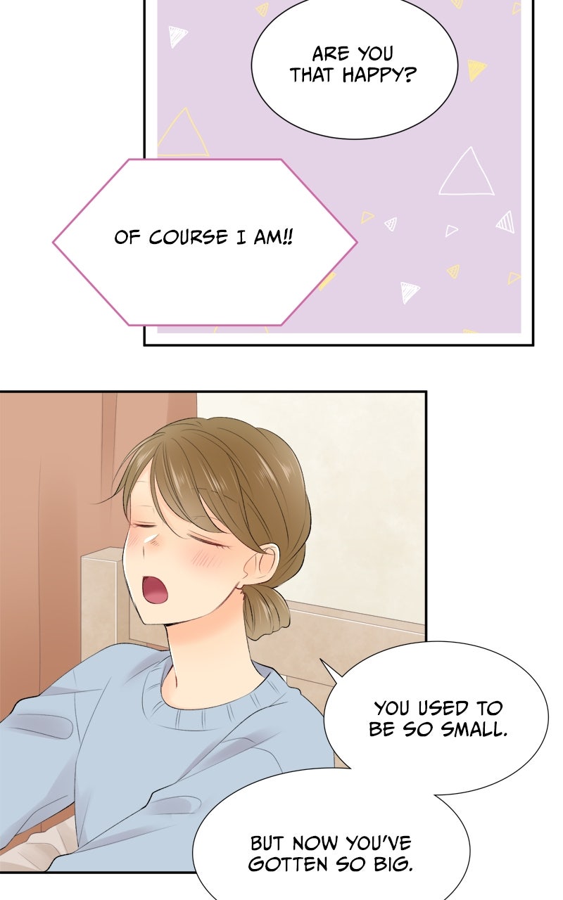 Read Revenge Love chapter 184 image 31 on Lezhin