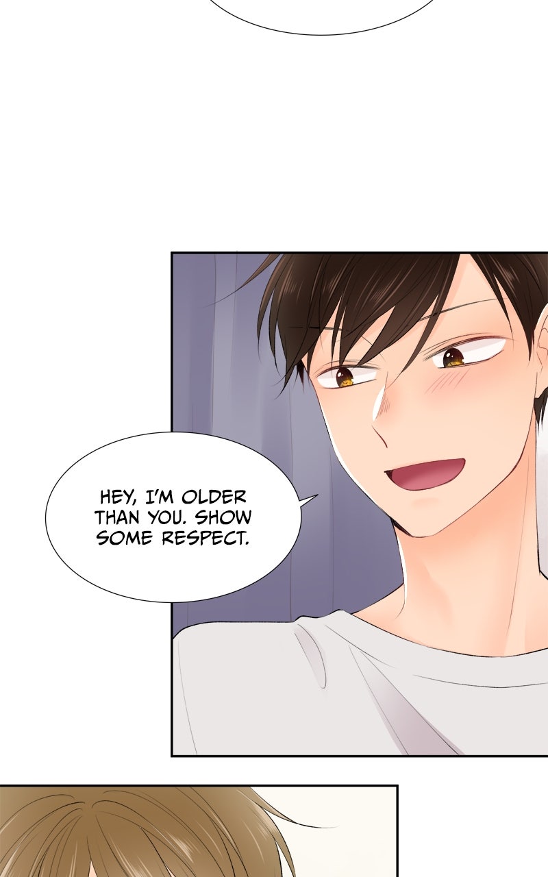 Read Revenge Love chapter 184 image 32 on Lezhin