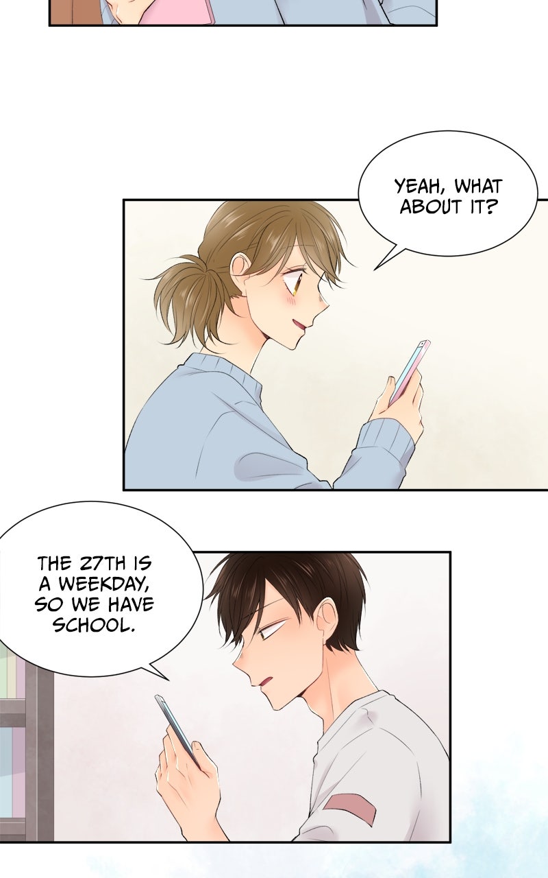 Read Revenge Love chapter 184 image 4 on Lezhin