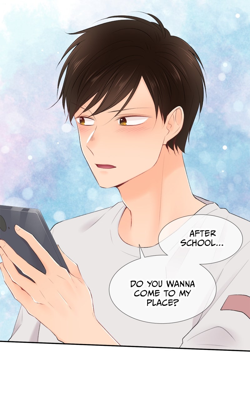 Read Revenge Love chapter 184 image 5 on Lezhin