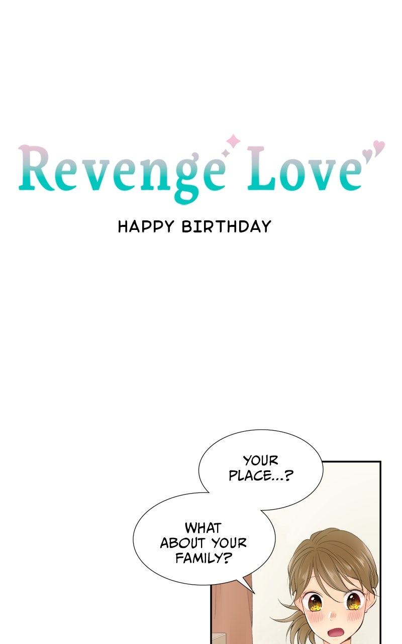 Read Revenge Love chapter 184 image 6 on Lezhin