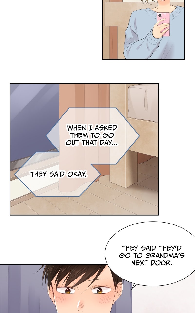 Read Revenge Love chapter 184 image 7 on Lezhin