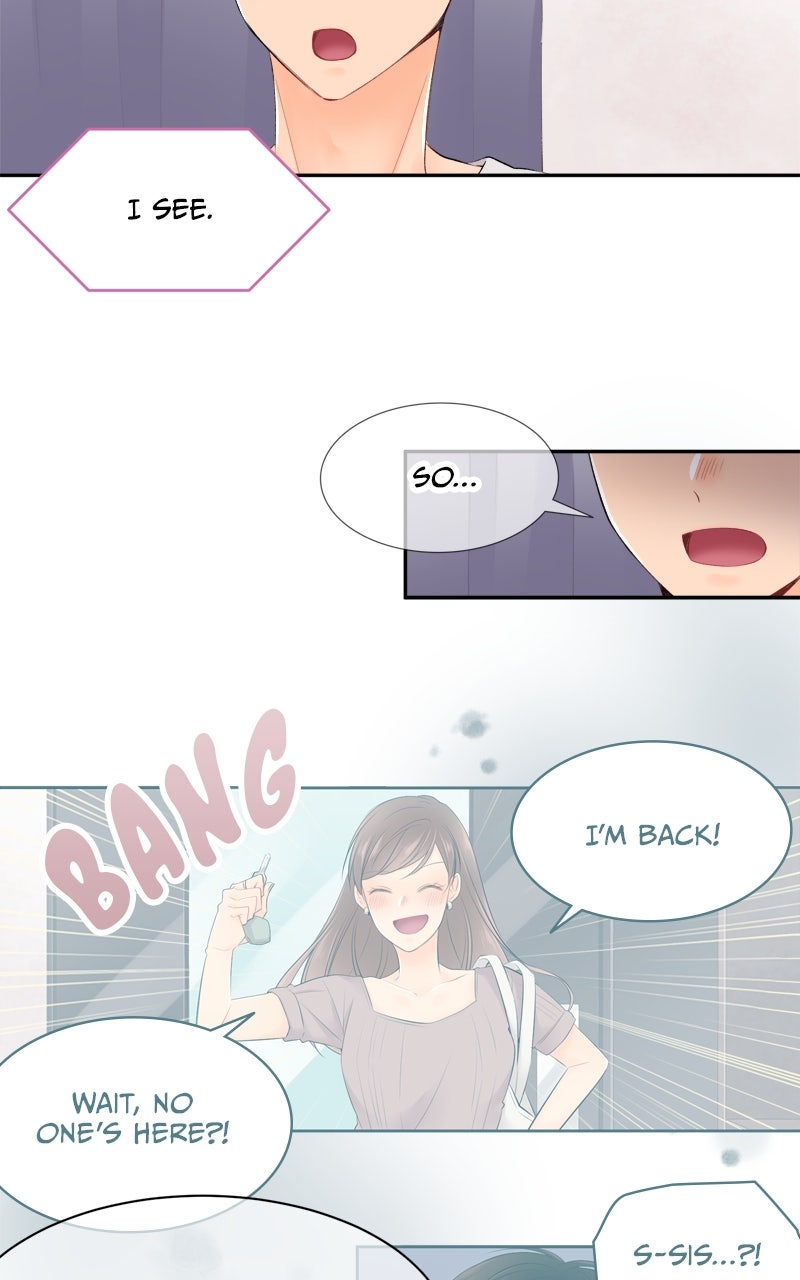 Read Revenge Love chapter 184 image 8 on Lezhin
