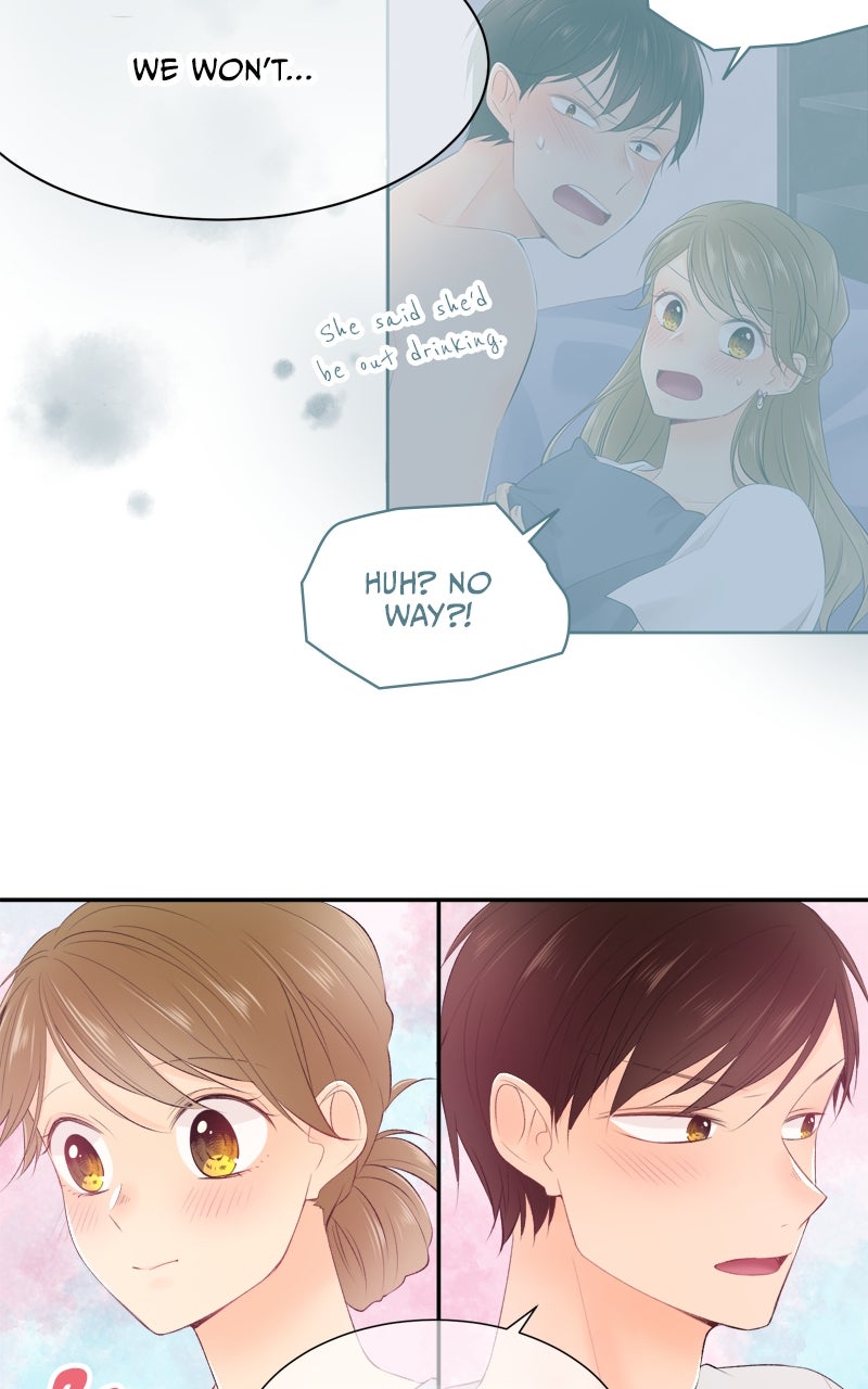 Read Revenge Love chapter 184 image 9 on Lezhin
