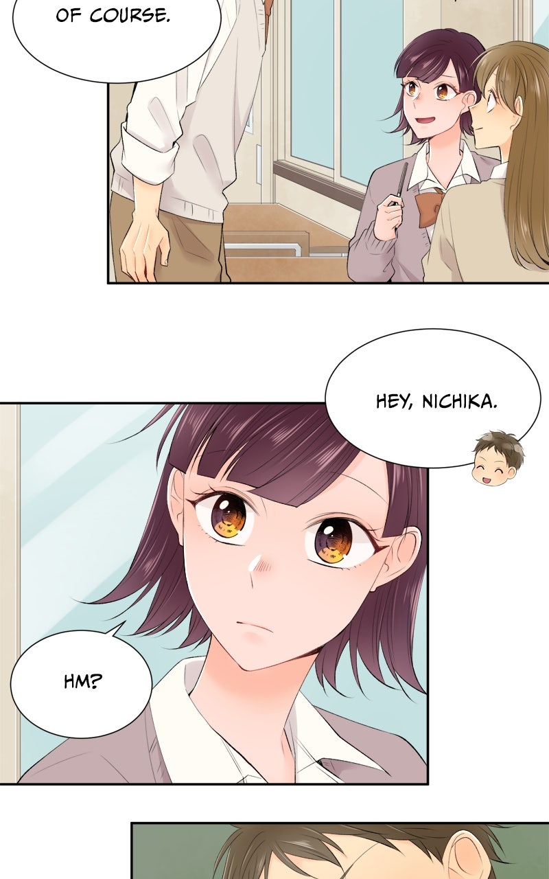 Read Revenge Love chapter 185 image 1 on Lezhin