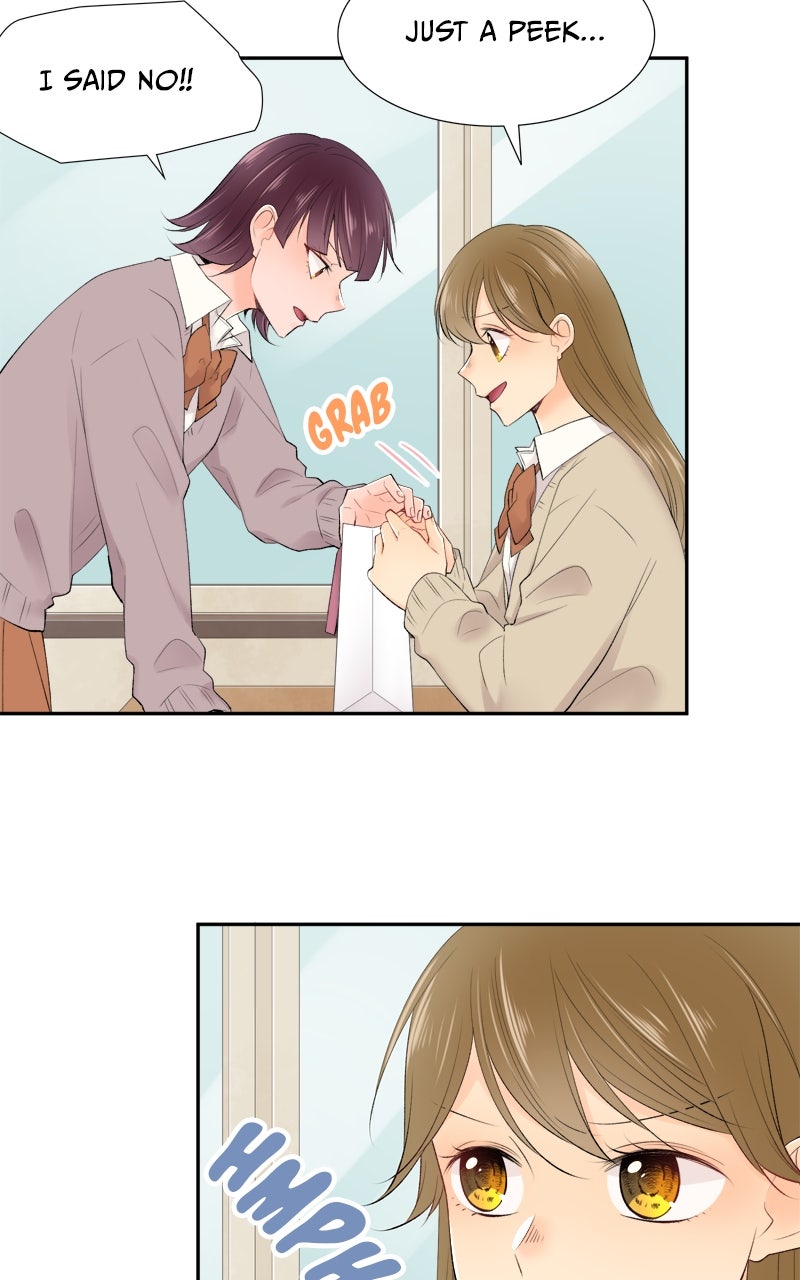 Read Revenge Love chapter 185 image 14 on Lezhin
