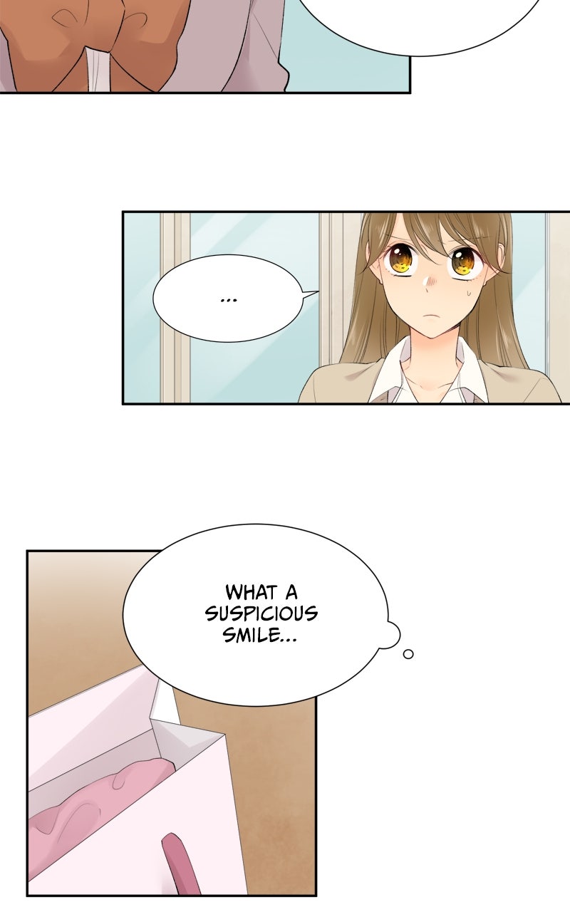 Read Revenge Love chapter 185 image 16 on Lezhin