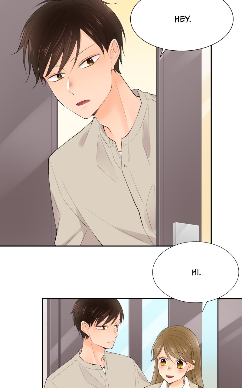 Read Revenge Love chapter 185 image 19 on Lezhin