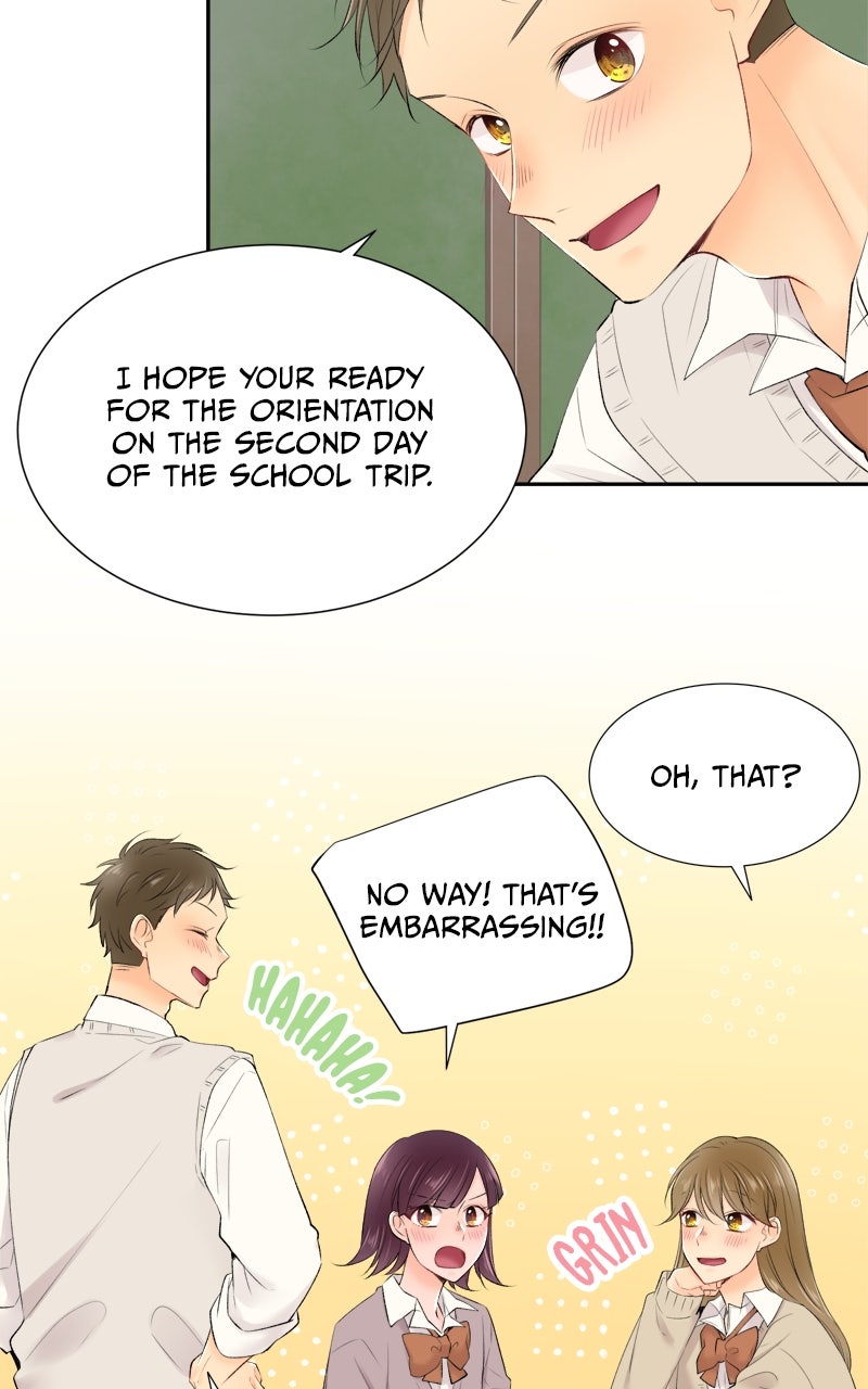 Read Revenge Love chapter 185 image 2 on Lezhin