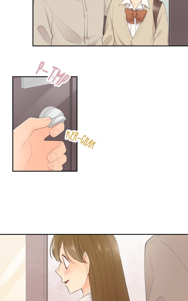 Read Revenge Love chapter 185 image 20 on Lezhin