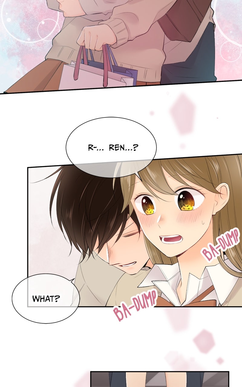 Read Revenge Love chapter 185 image 22 on Lezhin