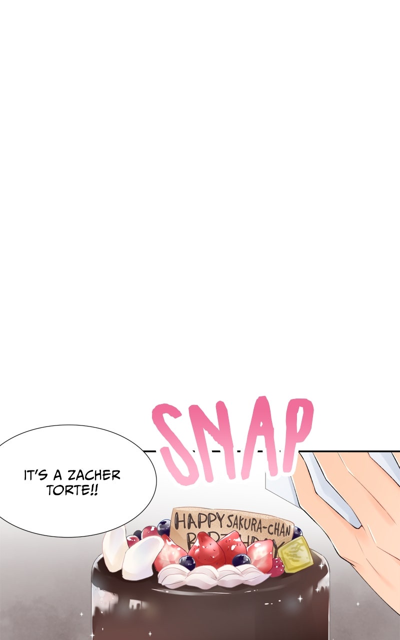 Read Revenge Love chapter 185 image 26 on Lezhin