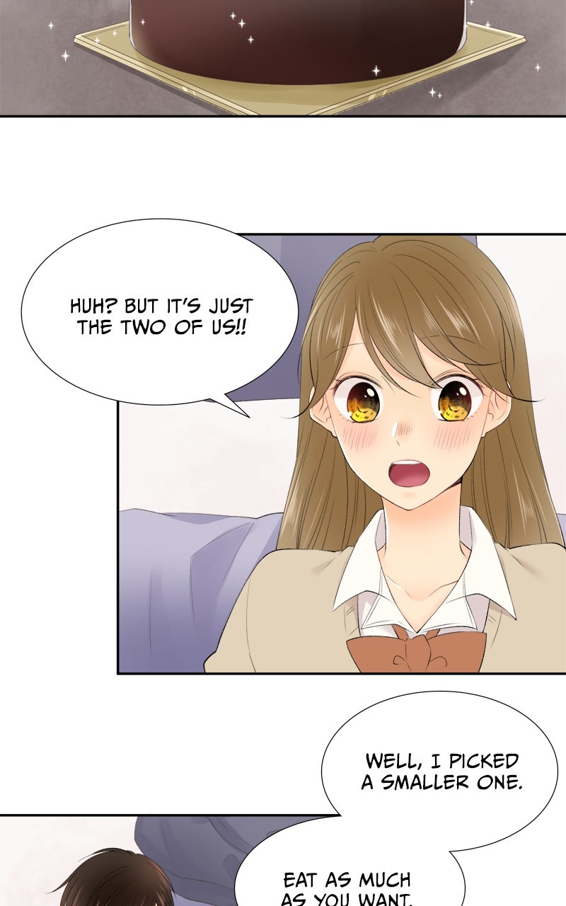 Read Revenge Love chapter 185 image 27 on Lezhin