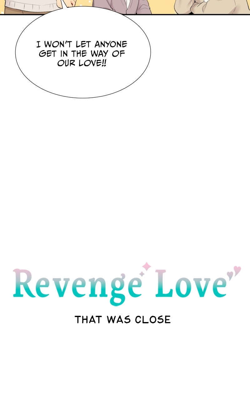 Read Revenge Love chapter 185 image 3 on Lezhin