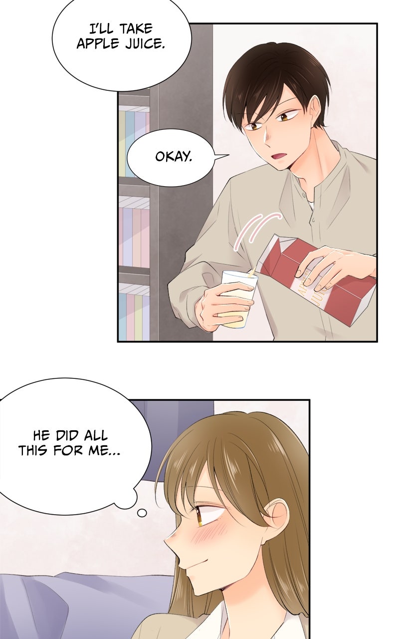 Read Revenge Love chapter 185 image 30 on Lezhin