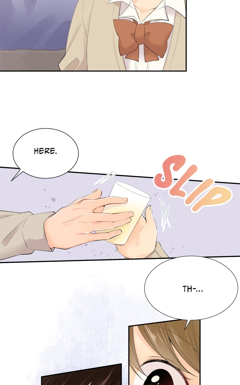 Read Revenge Love chapter 185 image 31 on Lezhin