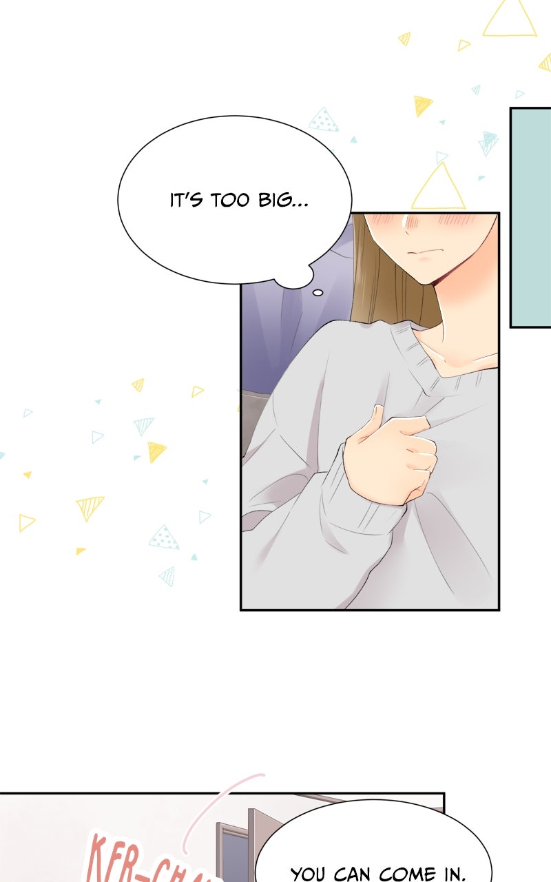 Read Revenge Love chapter 185 image 34 on Lezhin