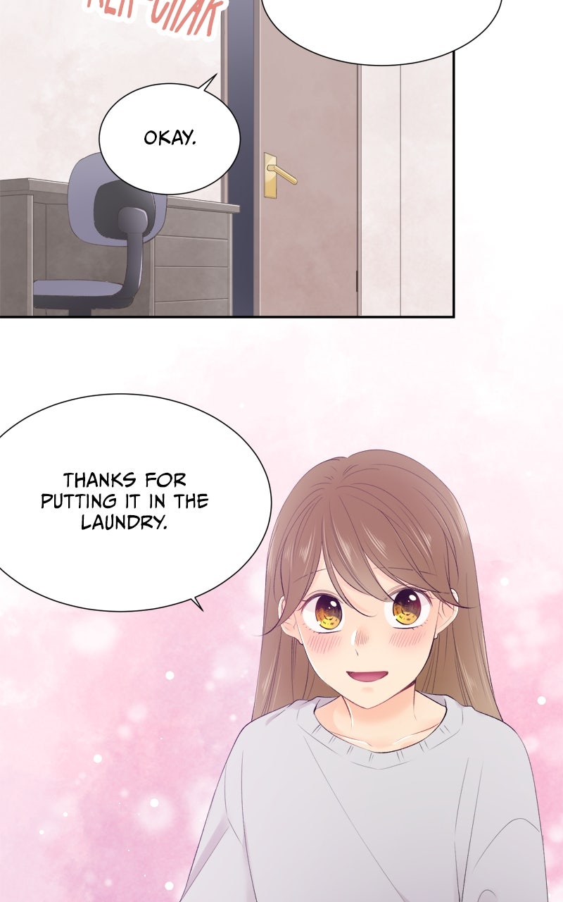 Read Revenge Love chapter 185 image 35 on Lezhin