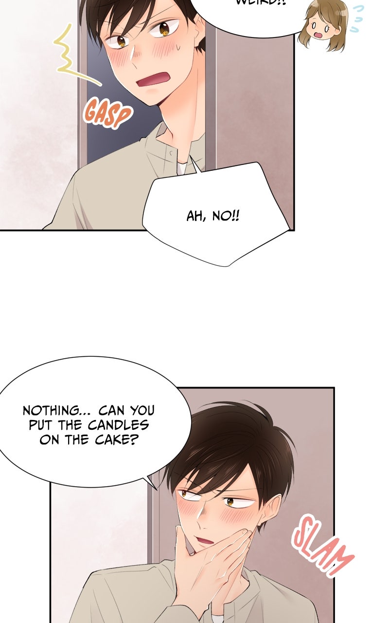 Read Revenge Love chapter 185 image 37 on Lezhin