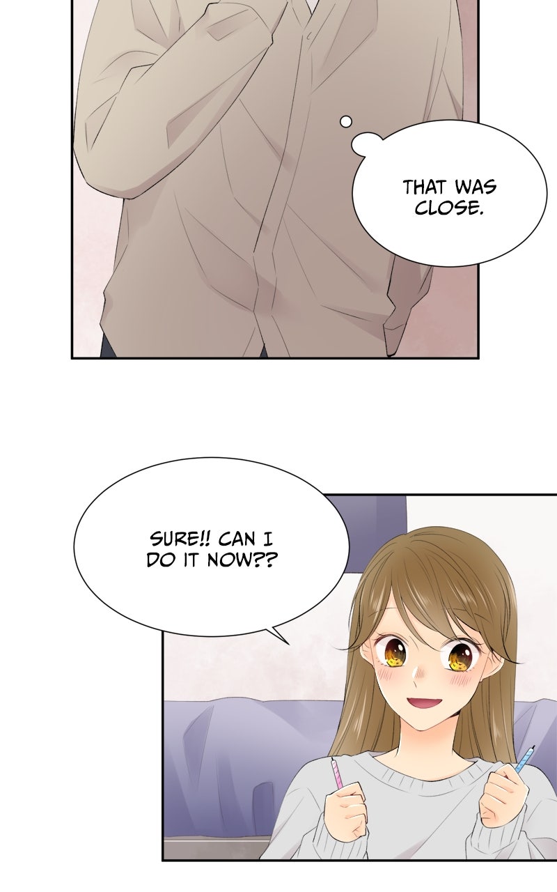 Read Revenge Love chapter 185 image 38 on Lezhin