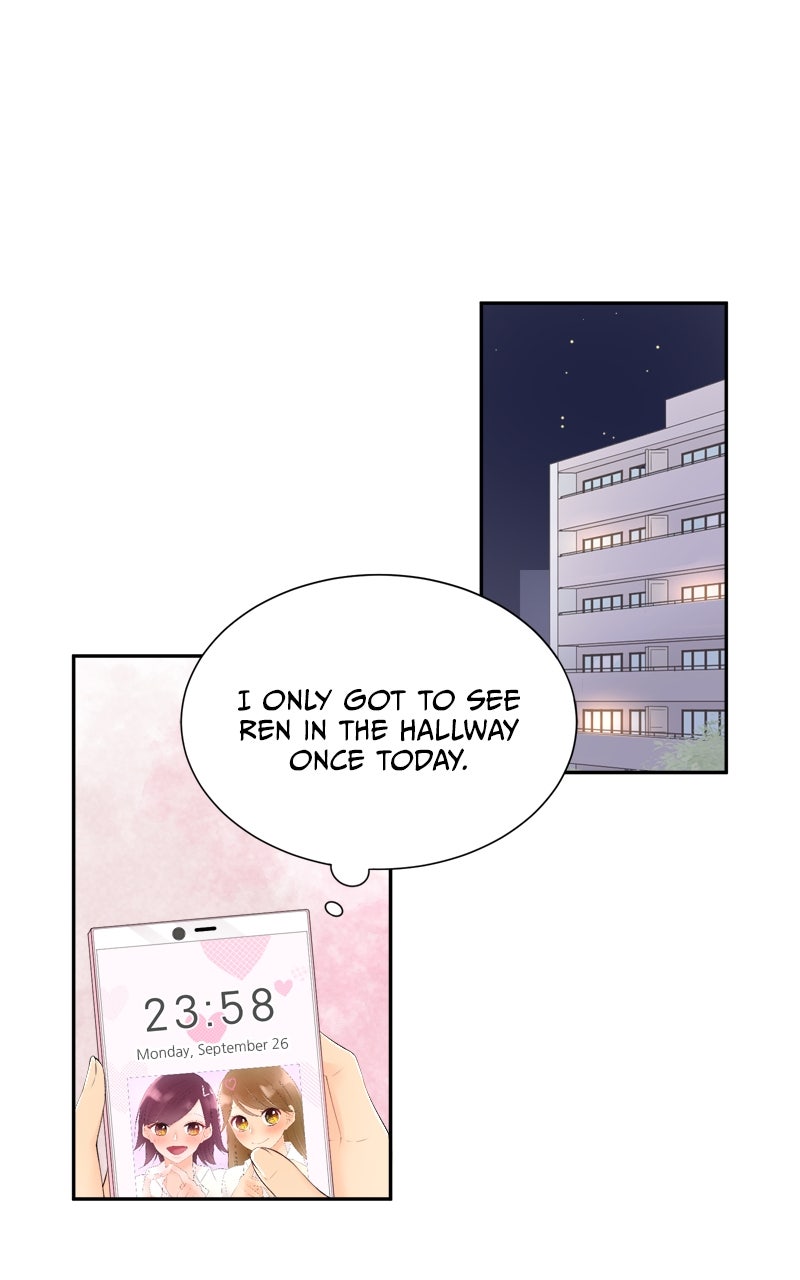 Read Revenge Love chapter 185 image 4 on Lezhin