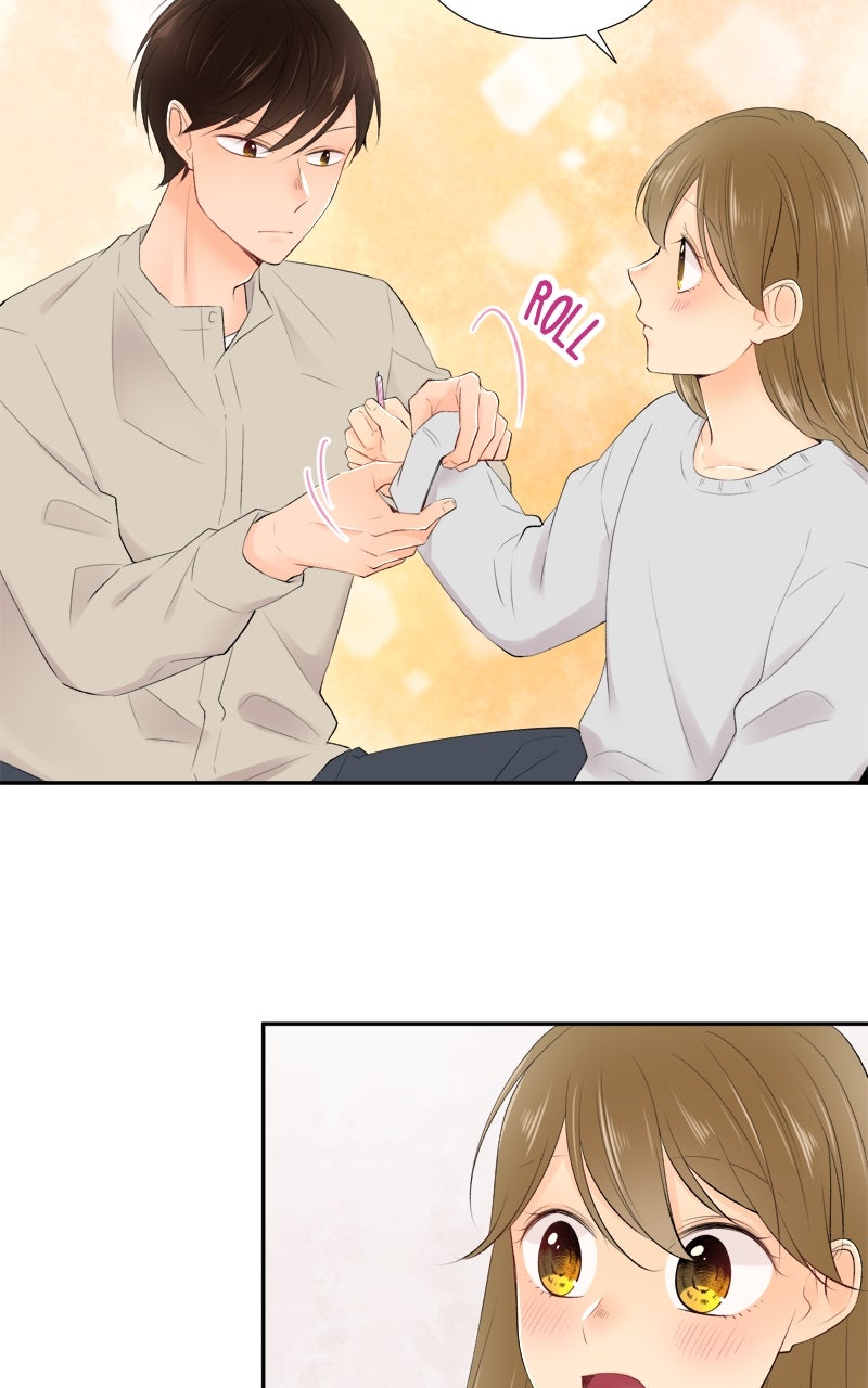 Read Revenge Love chapter 185 image 40 on Lezhin