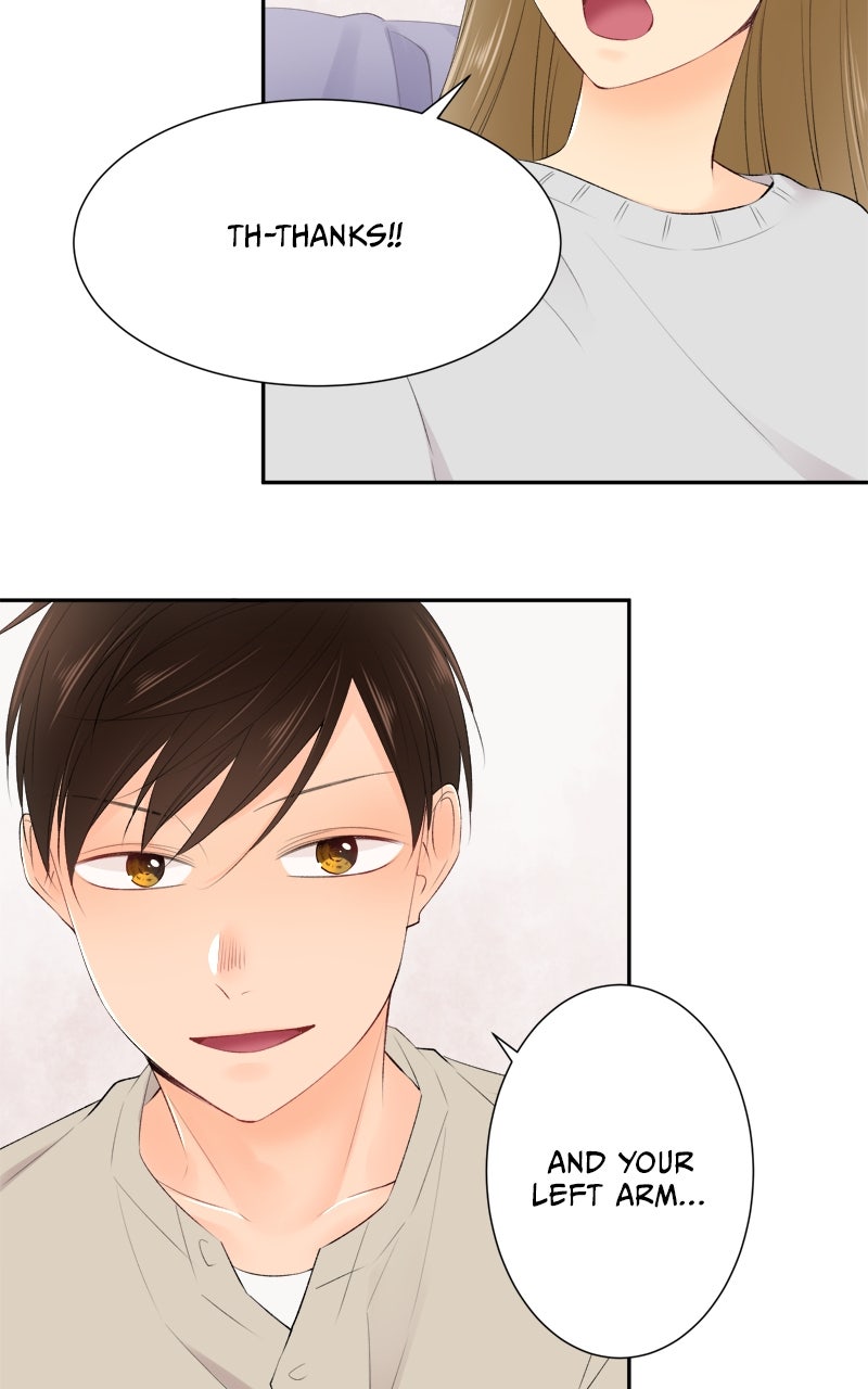 Read Revenge Love chapter 185 image 41 on Lezhin