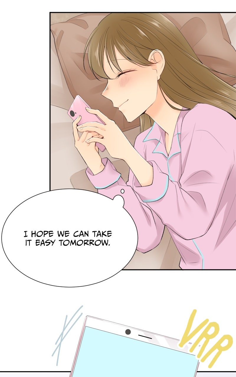 Read Revenge Love chapter 185 image 5 on Lezhin