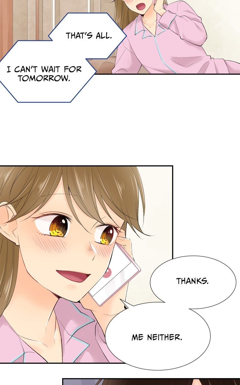 Read Revenge Love chapter 185 image 8 on Lezhin